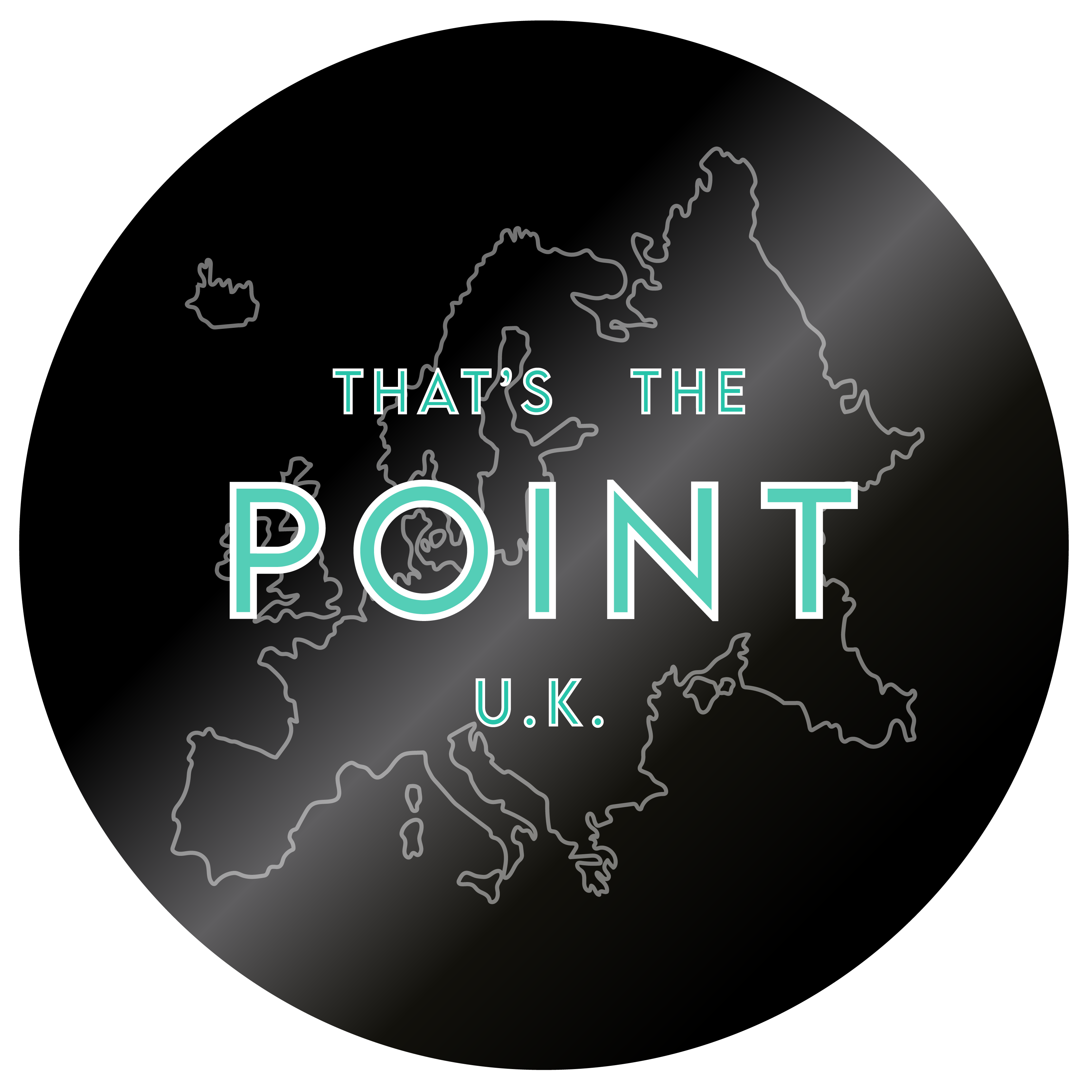 That's The Point UK